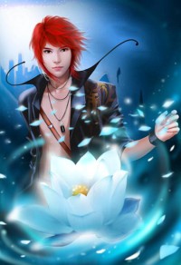 死掉的勇者與七人魔女