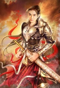 (莊趙/徐靖同人)白龍魚服