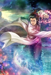 清云梦悠悠(两部)