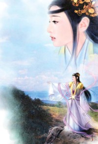 李笑白系列《留学