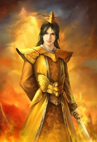 铜色森林