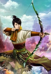重生末世之凤来