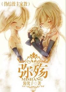 (伪综漫主家教同人)弥殇