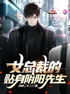女總裁的貼身陰陽先生