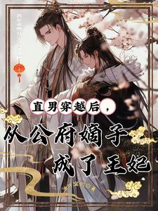 直男穿越後,從公府嫡子成了王妃