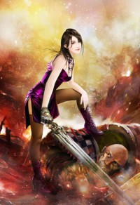 三國之女將軍團