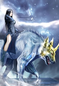 现代女王还不错