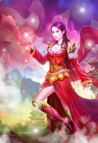 穿越女配拯救男二