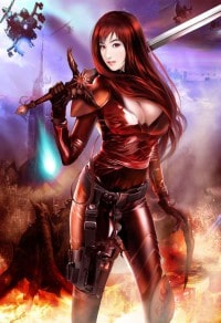 美女老板的极品剑仙