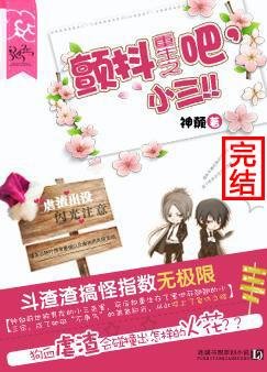 重生之顫抖吧，小三