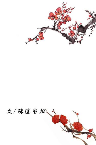 王爺的寵妻手札