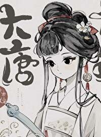 （歷史同人）穿唐後，導師和我面面相覷